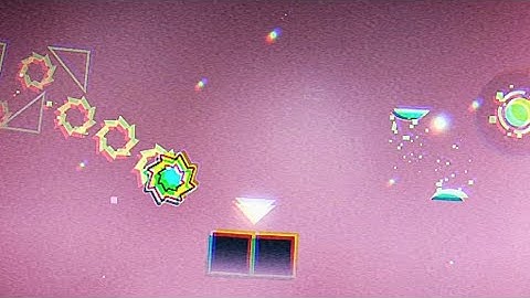 [GP & VISUALS] My Part In ??? (MY BEST) by TEAM ETERNALS | For GDLT24 | Geometry Dash