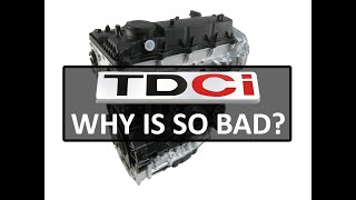 Ford TDCi Most Common Issues