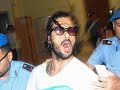 “Il sesso? In carcere è iniziato un incubo”. La dolorosa confessione di Fabrizio Corona | ULTIMI AR