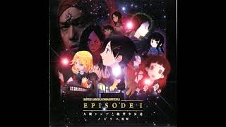 Tokusatsu - Underground People Summer Holiday (2011 Version)