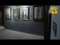 В Минске открылась самая большая арт-галерея Беларуси – «Дом картин»