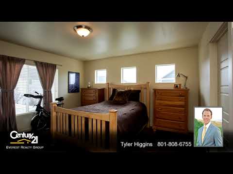 3525 W Oak Crest Dr, Lehi, UT home video tour