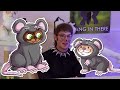 End of video