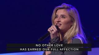 January 6, 2019 | Dr. Jack Graham | Finish! | Hebrews 12 | Full Sunday Service