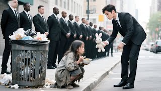 Download Lagu 母親離世，翻垃圾桶維生的小孤兒被頂級豪門撿回家，家裏清一色6個總裁哥哥，醜小鴨瞬間變身白天鵝成為豪門團寵被全家寵上天！#姚冠宇 #申浩男 MP3