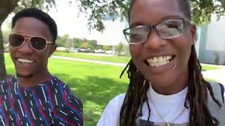 Guys With Dreads Think They're All That |The Interview|Dreadlock Journey