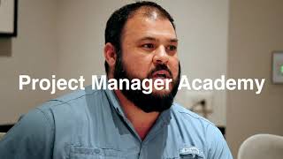 FMI Project Manager Academy PMA BRIEF