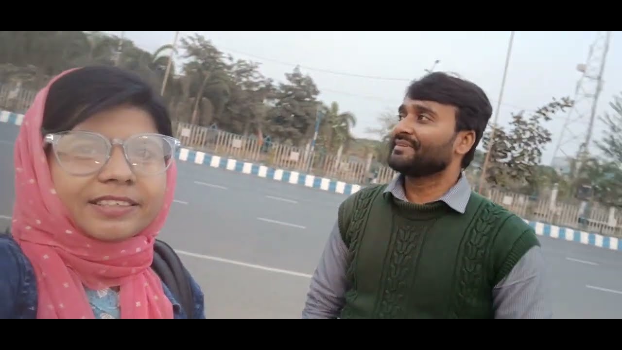 Dada bon re somporko # sarajibon ai  vabe thake 