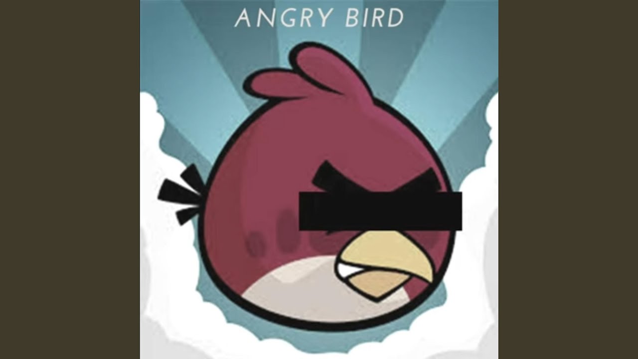 Angry Bird