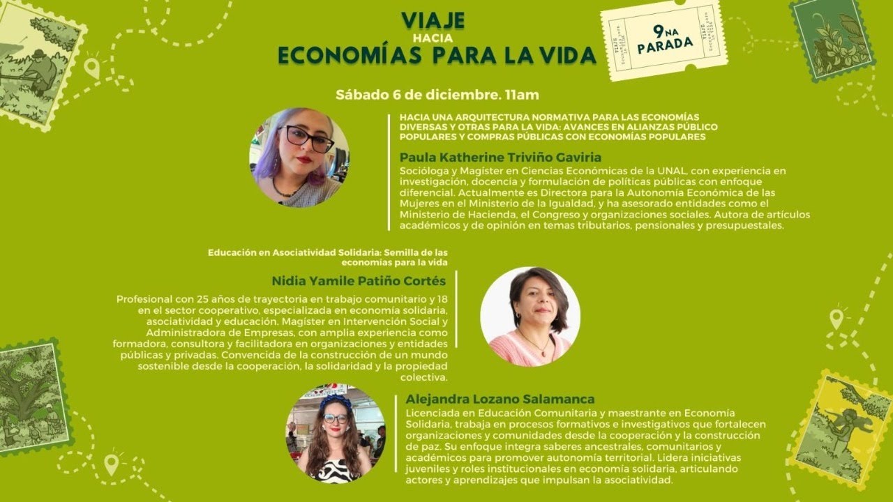 Clases abiertas