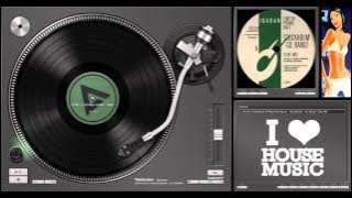 𝗝𝗲𝗿𝗼𝗺𝗲 𝗦𝘆𝗱𝗲𝗻𝗵𝗮𝗺 & 𝗠𝗶𝗸𝗮𝗲𝗹 𝗡𝗼𝗿𝗱𝗴𝗿𝗲𝗻 - 𝗦𝘁𝗼𝗰𝗸𝗵𝗼𝗹𝗺 𝗚𝗼 𝗕𝗮𝗻𝗴! ''𝗖𝗹𝘂𝗯 𝗠𝗶𝘅'' | ©𝟮𝟬𝟬𝟱 𝗜𝗯𝗮𝗱𝗮𝗻