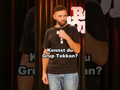 Ein Klassiker! RebellComedy wieder auf Tour TICKETS auf rebellcomedy.de