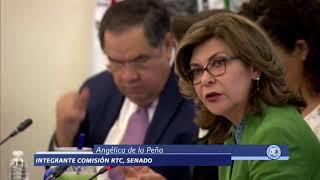 En Suspenso Aprobación De Ley Que Regula La Publicidad Oficial
