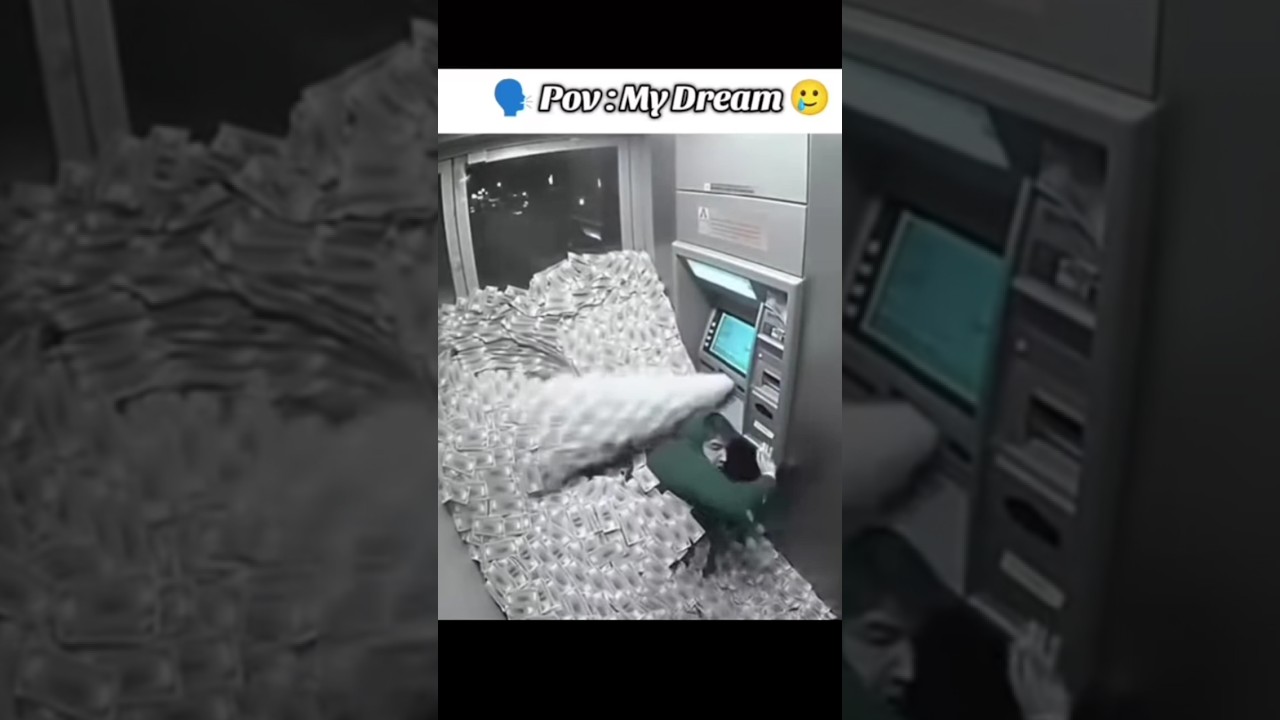 এটা Dream ছিল😫🤲✅ 