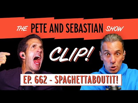 "How should a coach dress for a game? - The Pete & Sebastian Show - EP 662 - CLIP!