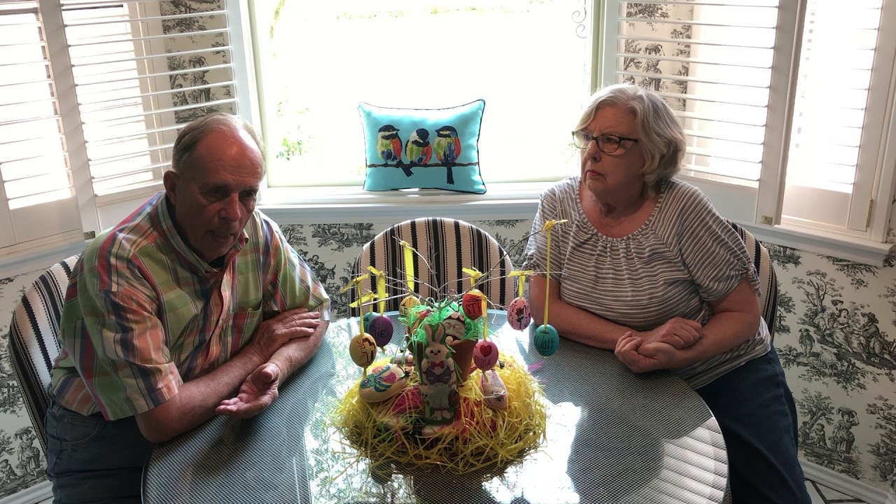 POV: Ben and Carla Oefinger - YouTube