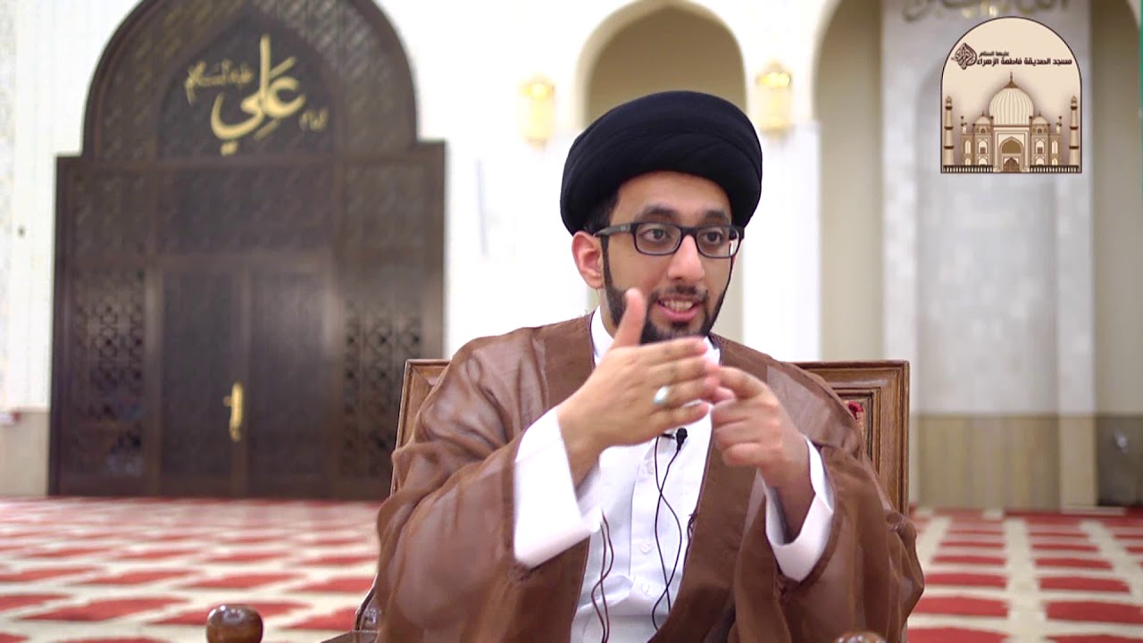 سفر الصائم قبل و بعد الزوال - سماحة السيد موسى العلي