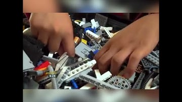 Robotics in South African schools - 2022