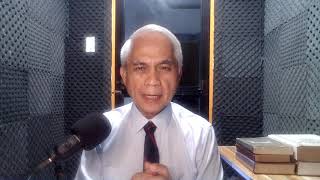 Andres Atup Jr. - The Lord at the Feast of Tabernacle (John 7:17)