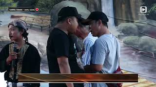 KECEWA Voc. WA PLONCO [CANDRA KIRANA]