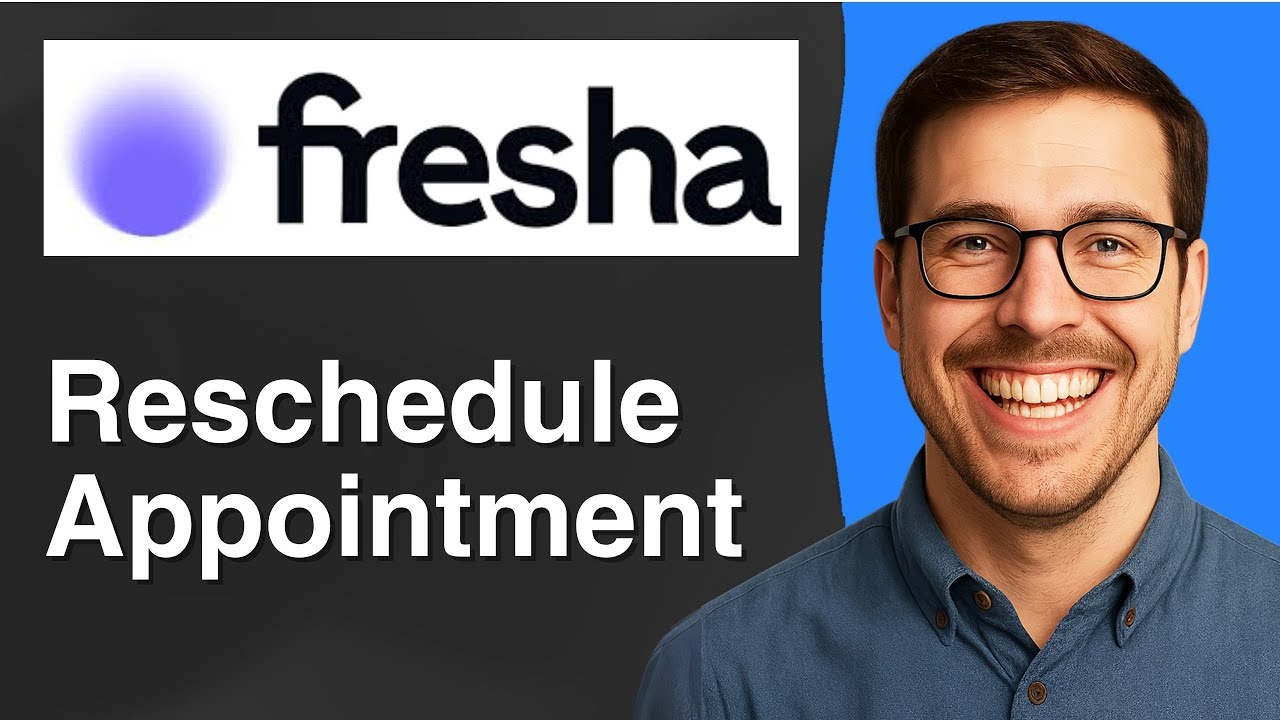 how to reschedule appointment on fresha [2025 Easy Guide]