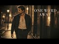 One Word Away Midnight Cinematic Version NeoTender 