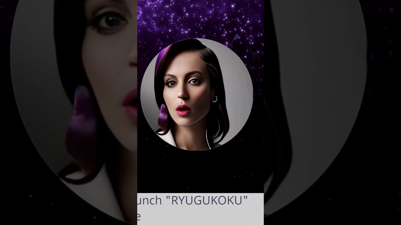 RYUGUKOKU metaverse. Blockchain Gaming News #shorts . #metaverse #p2e