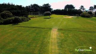 Golf Club du Croisic - BLUEGREEN - Trou N° 6