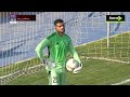 مصطفى زيكو يسجل هدف بيراميدز الثالث أمام إنبي الدوري المصري 2025 2026