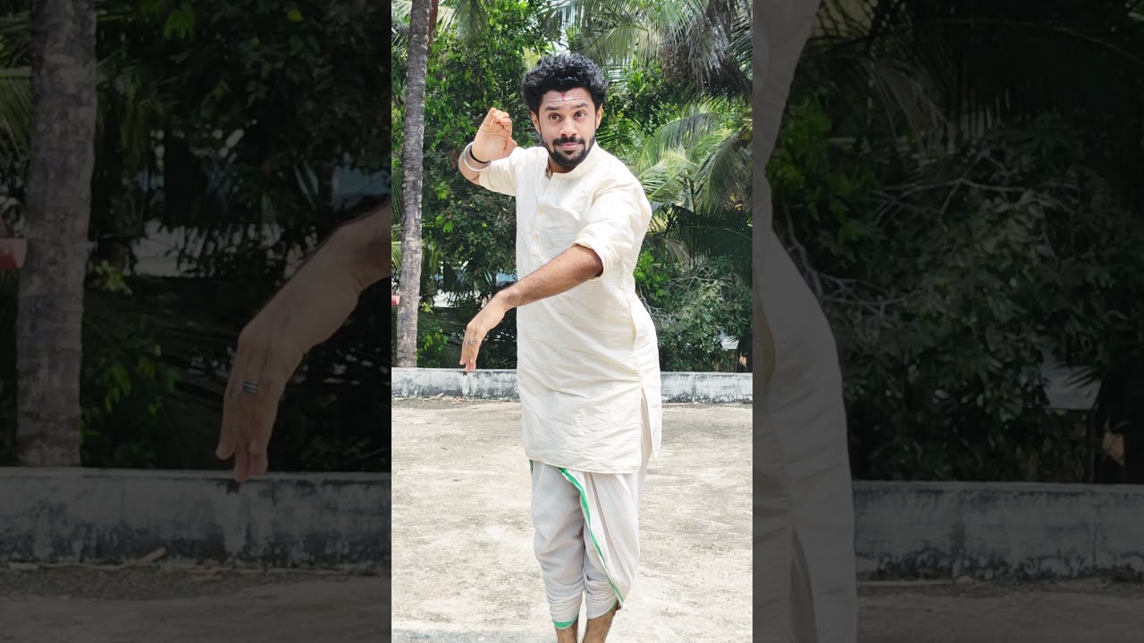 നാഗഭൂഷിത പദങ്ങളും ചടുല ❤🙏