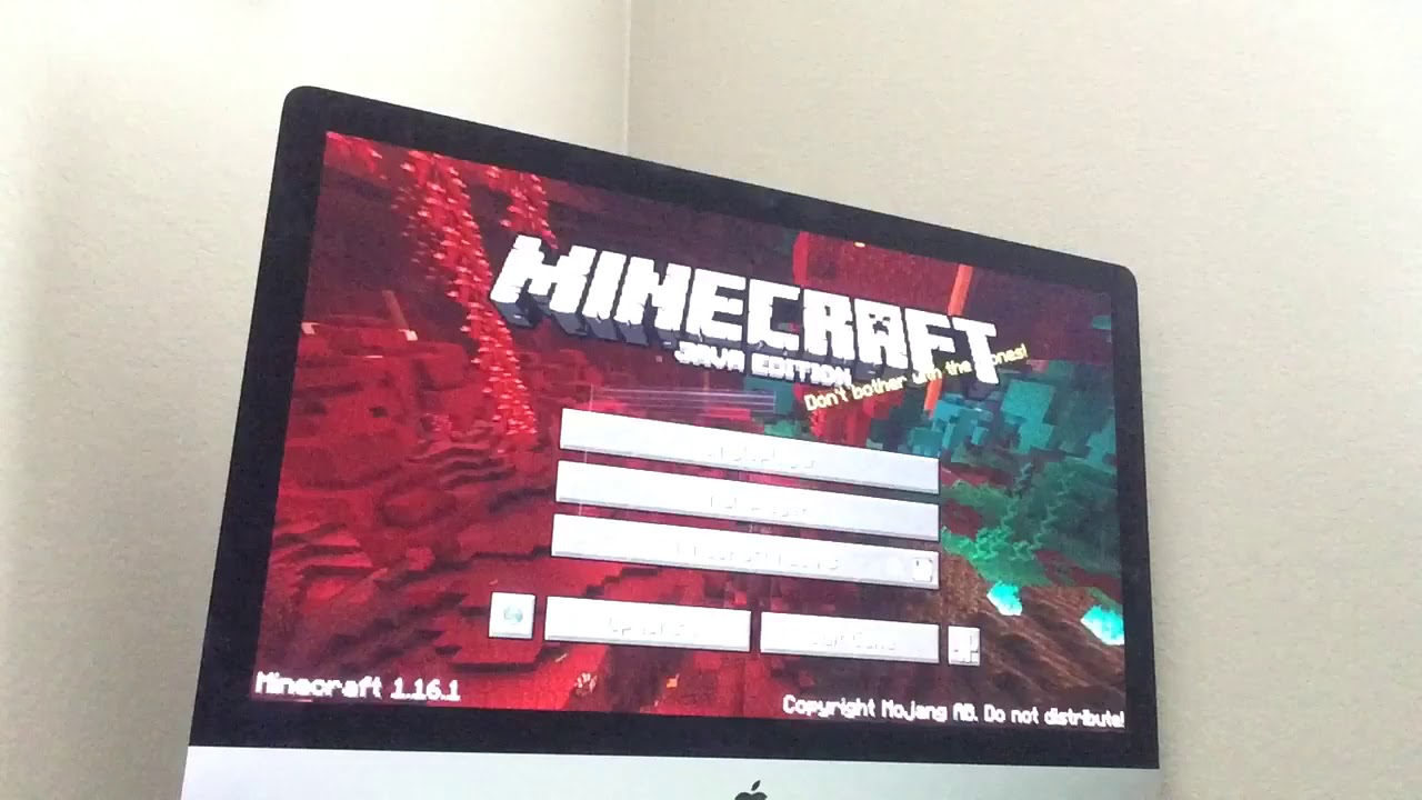 EVERYTHING IN THE 1.16 NETHER UPDATE IN MINECRAFT! - YouTube