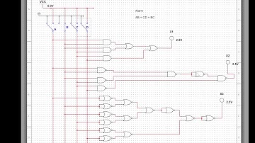 Alarm MultiSim Explanation