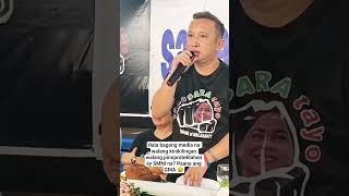 hala bagong media na walang kinikilingan walang pinoprotektahan ay smni na? paano ang gma