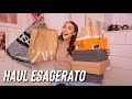 TANTO NUOVO SHOPPING 🛍️ Zara, New Balance, Asos, Zalando..