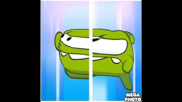 super noms intro going weirdness major