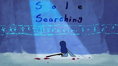 Sole Searching Short Film