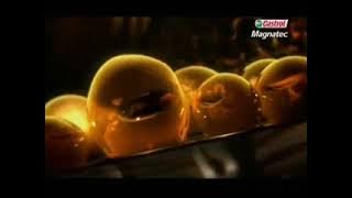 Iklan Castrol Magnatec (2010) (Bahasa Melayu)