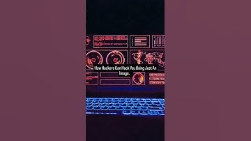 How Hacker