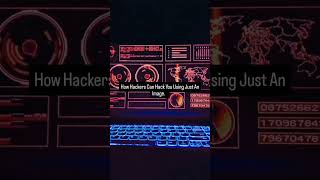 How Hacker's can Hack by using Images