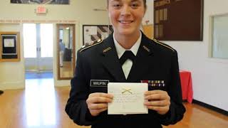 Spring 2020 Commissioning Slideshow