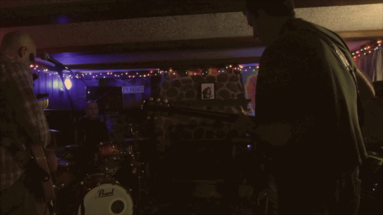 JERRYatrics 06 OneMoreSaturdayNight PrePB