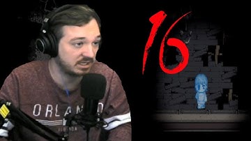 RUNNING FROM A CREEP-Corpse Party [Remake](16)