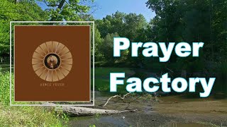 Florence + the Machine - Prayer Factory  (Lyrics)