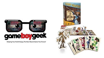 Most Wanted Review with the Game Boy Geek