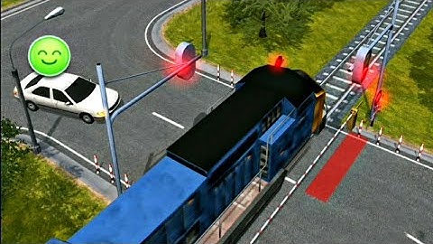 Crazy Traffic Control - Android iOS Gameplay (part 31)