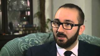 Socalled Islamic State Who Is The Man Behind The Mask