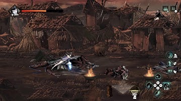 Phantom Blade - Executioners CBT2 Gameplay