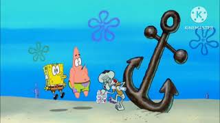 spongbob music dramatic cue d