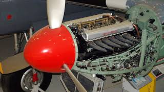 Aircraft engines | Wikipedia audio article