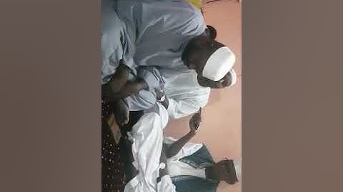 تلاوه للشيخ عبدالرحيم الامام امام مسجد هجر